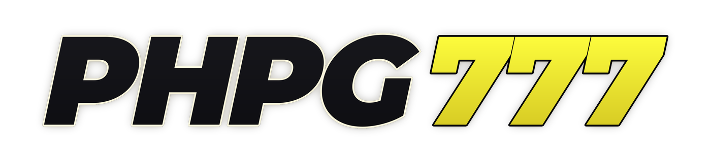 phpg777 Logo